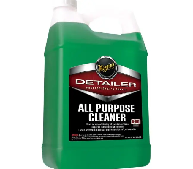 Meguiars All Purpose Cleaner
