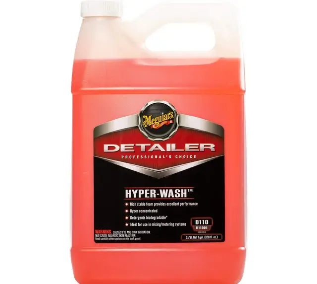 Meguiar's® Hyper-Wash