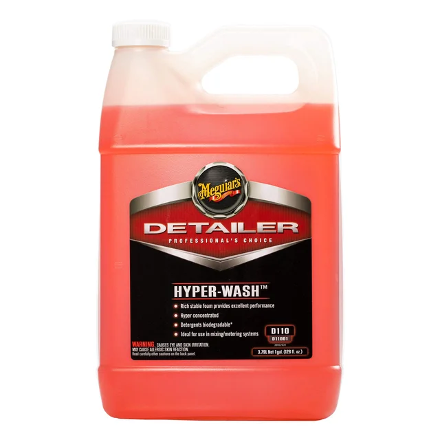 Meguiar's® Hyper-Wash