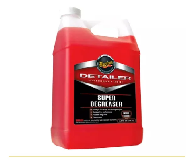Meguiars Super Degreaser