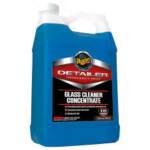 Meguiars Glass Cleaner Concentrate