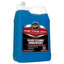 Meguiars Glass Cleaner Concentrate
