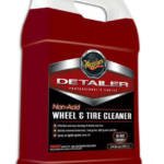 Meguiars Non Acid Wheel & Tire Cleaner