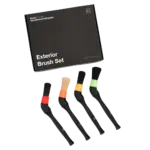 Exterior Brush Set