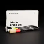Interior Brush Set