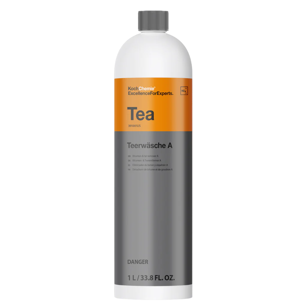 Koch Chemie 391001US Teerwasche A 1L