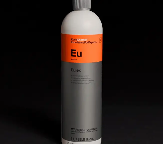 Koch Chemie 43001US Eulex Eu - 1L