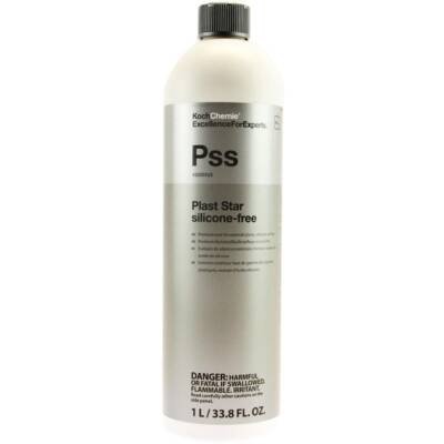 Koch Chemie 432001US Plast Star Pss - 1L
