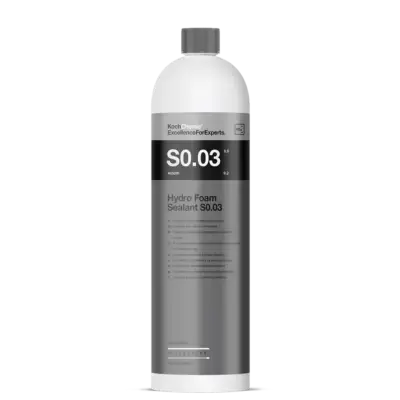 Koch Chemie 472001US Hydro Foam Sealant 1L S0.03