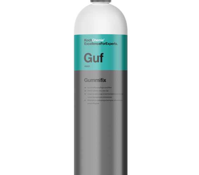 Koch Chemie 48001US Gummifix 1L