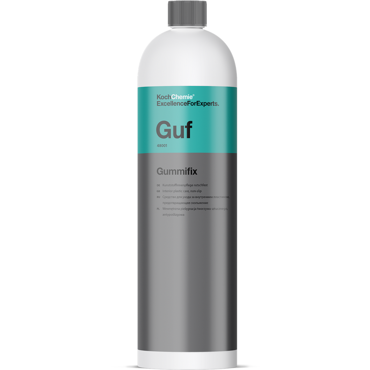 Koch Chemie 48001US Gummifix 1L