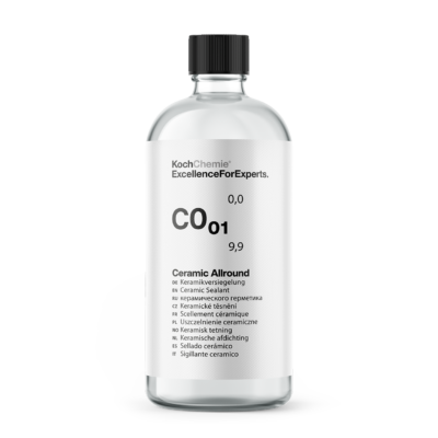 Koch Chemie 506001US Ceramic All Around Kit