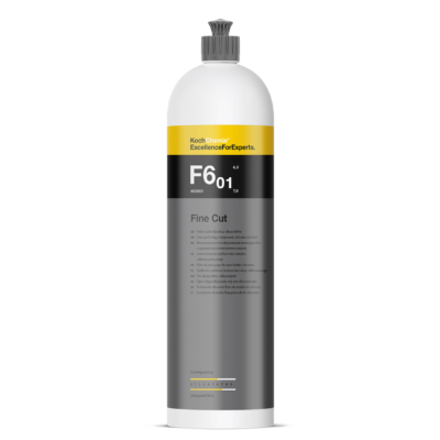 Koch Chemie Fine Cut F6.01