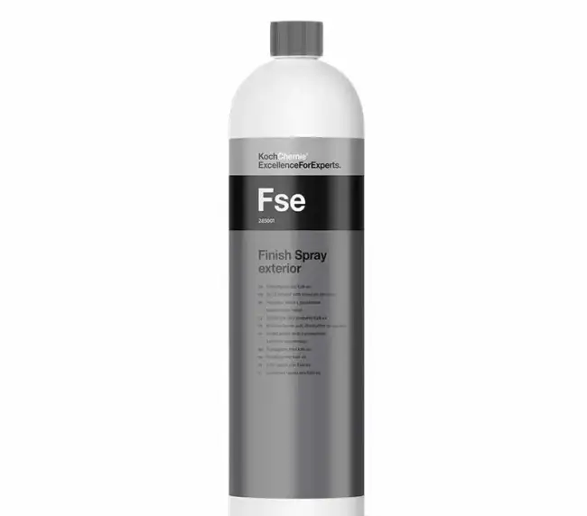 Koch Chemie Finish Spray Exterior Fse