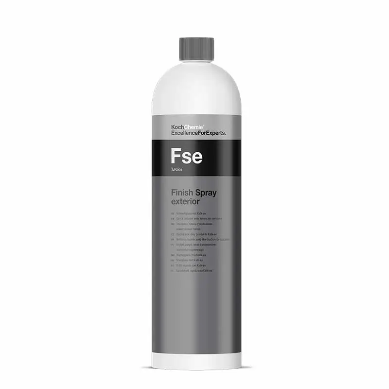 Koch Chemie Finish Spray Exterior Fse