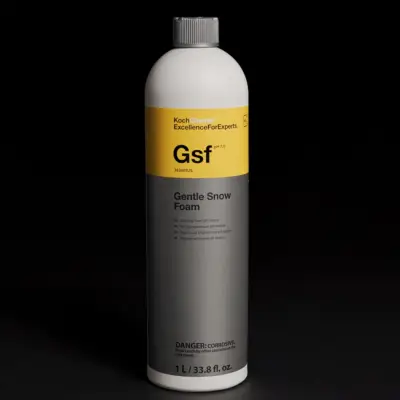 Koch Chemie Gentle Snow Foam Gsf