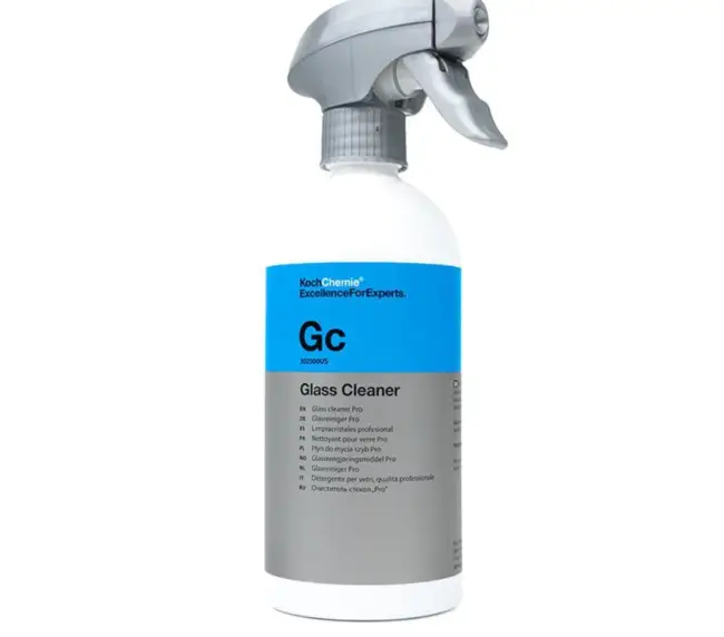 Koch Chemie Glass Cleaner GC