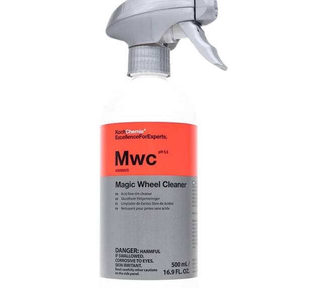 Koch Chemie Magic Wheel Cleaner