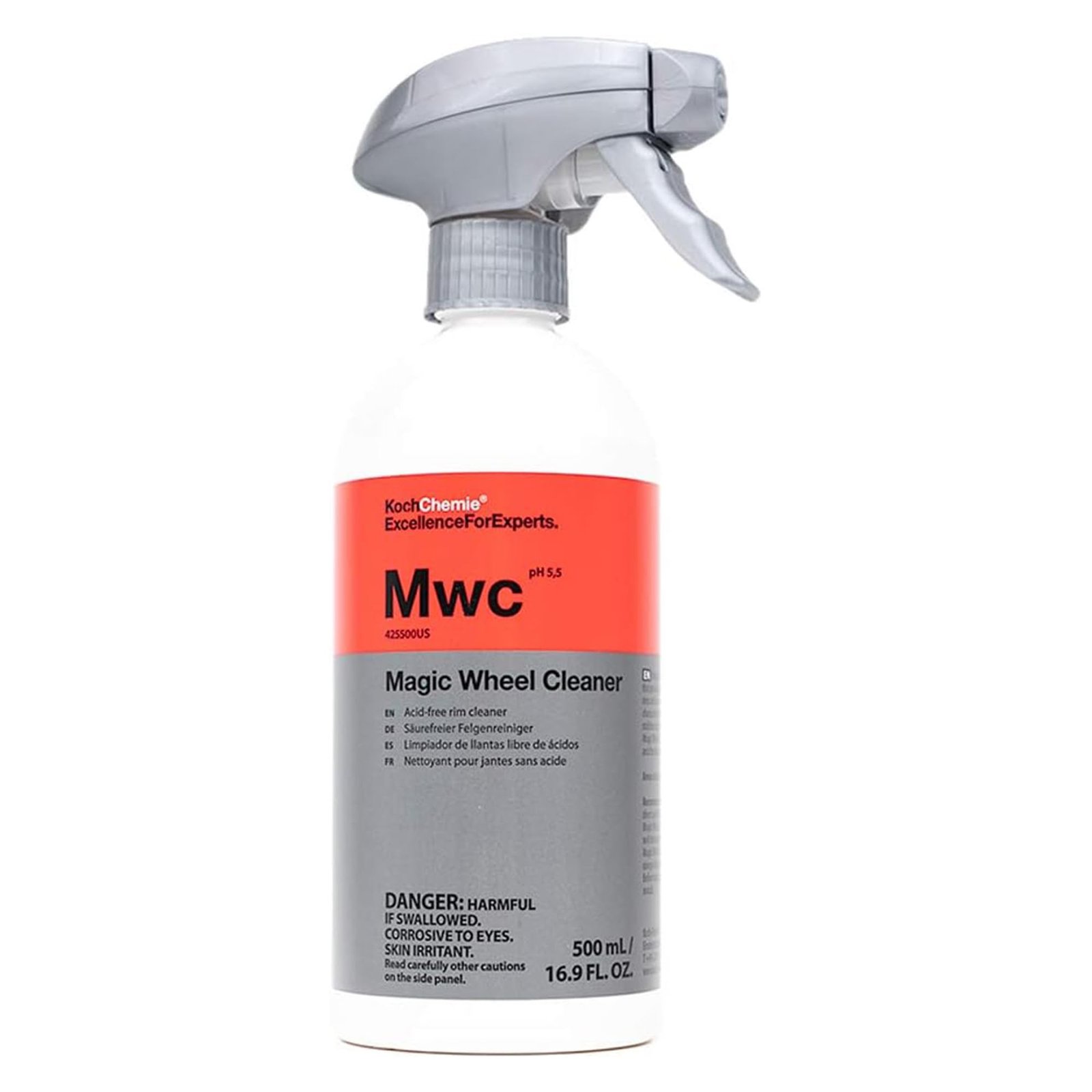 Koch Chemie Magic Wheel Cleaner