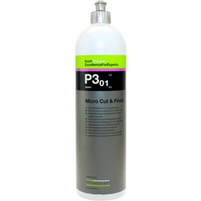 Koch Chemie Micro Cut & Finish P3.01