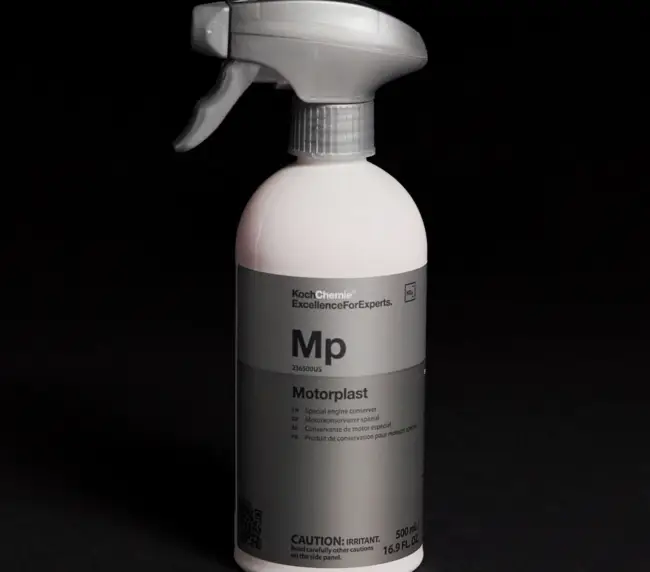 Koch Chemie Motorplast Mp