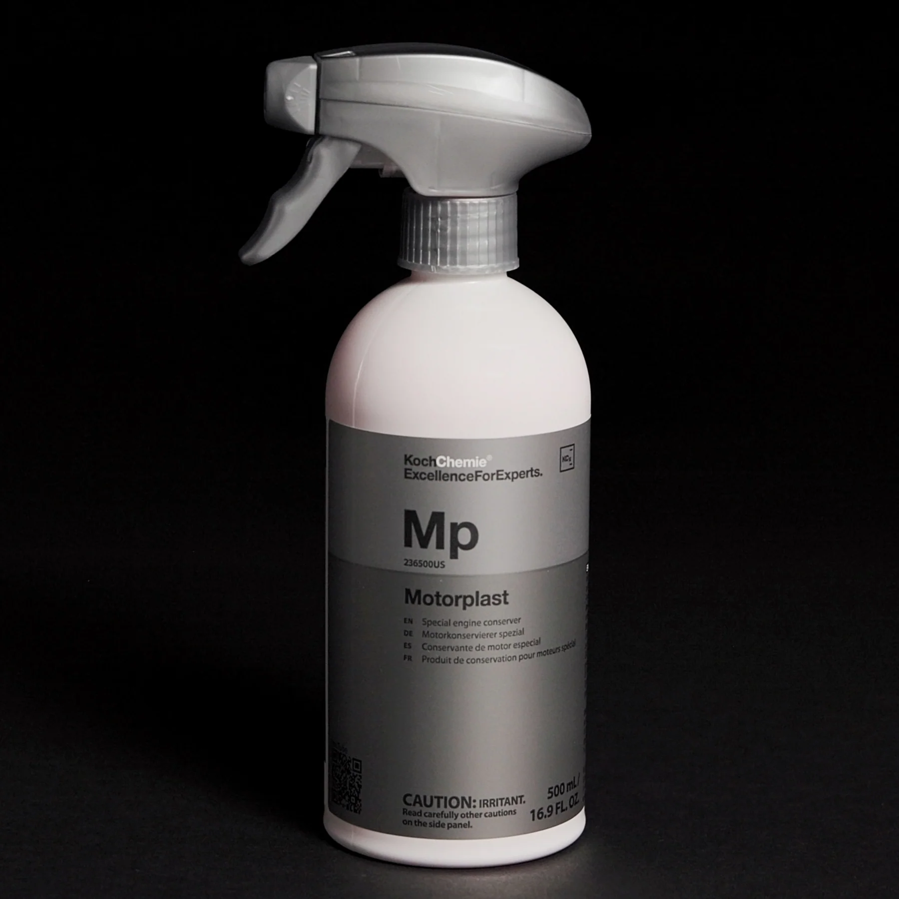 Koch Chemie Motorplast Mp