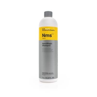 Koch Chemie Nano Magic Shampoo Nms