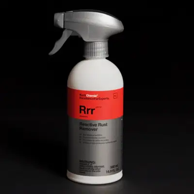 Koch Chemie Reactive Rust Remover Rrr