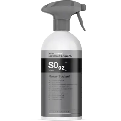 Koch Chemie Spray Sealant