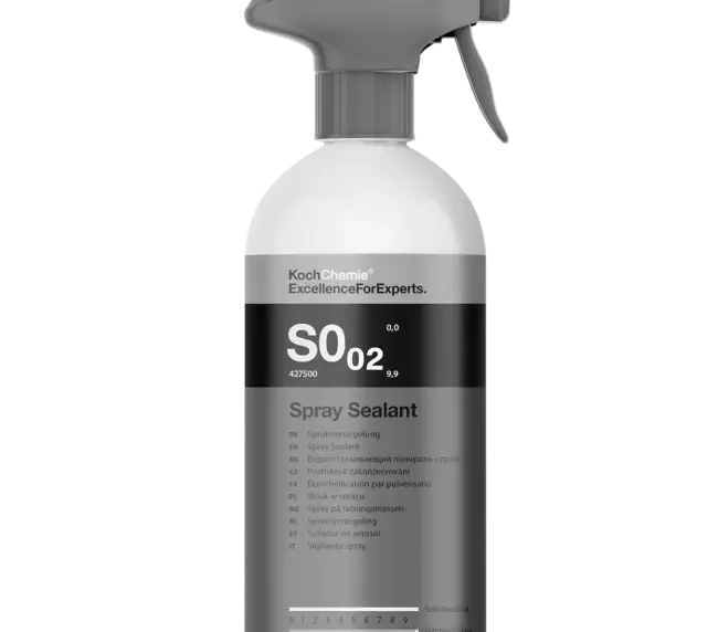 Koch Chemie Spray Sealant