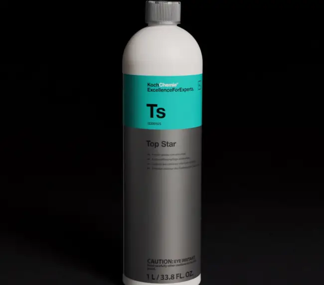 Koch Chemie Top Star Ts