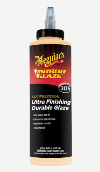 Meguiars M30516 Ultra Finishing Durable Glaze