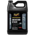 Meguiars D14901 Quick Interior Detailer (1-Gallon)