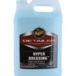Meguiars Hyper Dressing