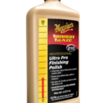 Meguiars Ultra Pro Finishing Polish