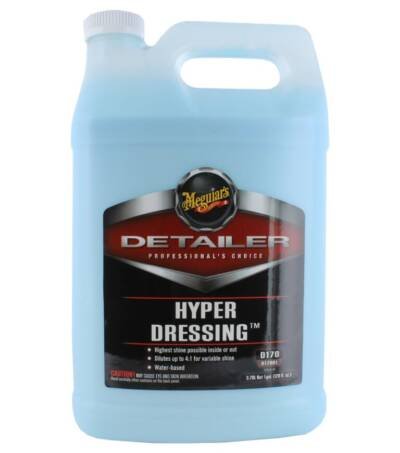 Meguiars Hyper Dressing