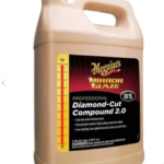 Meguiars Diamond Cut Compound