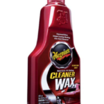 Meguiars A3714 Water Spot Remover (14 OZ)