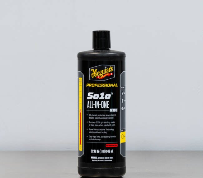Meguiars M30032 All In One-32oz