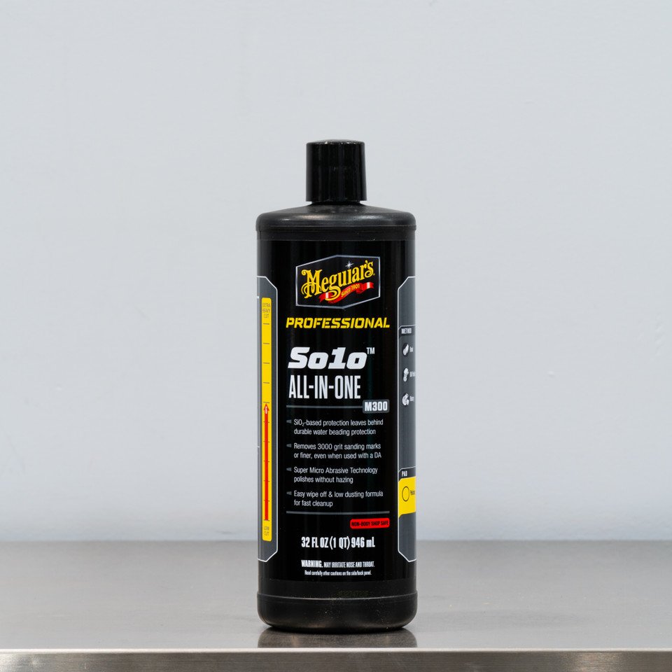 Meguiars M30032 All In One-32oz