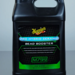 Meguiars Pro Hybrid Ceramic Bead Booster