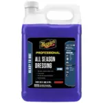 Meguiars D16001 Detailer All Season Dressing D160