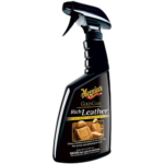 Meguiars G10916 Gold Class Rich Leather Spray