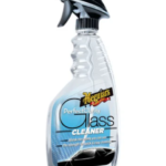 Meguiars G8224 Pure Clarity Glass Cleaner Trigger