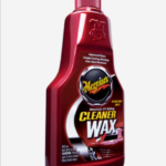 Meguiars Cleaner Wax