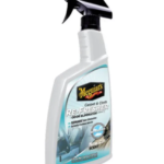 Meguiars G180724 Carpet & Cloth Re-Fresher