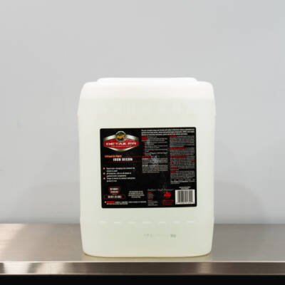 Meguiar’s D180105 Wheel & Paint Iron Decon 5ga