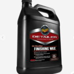 Meguiars DA Microfiber Finishing Wax