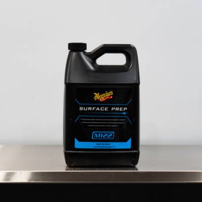 Meguiars M20122 Surface Prep