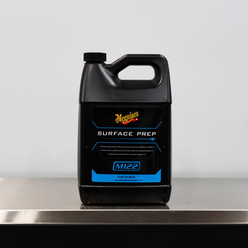 Meguiars M20122 Surface Prep